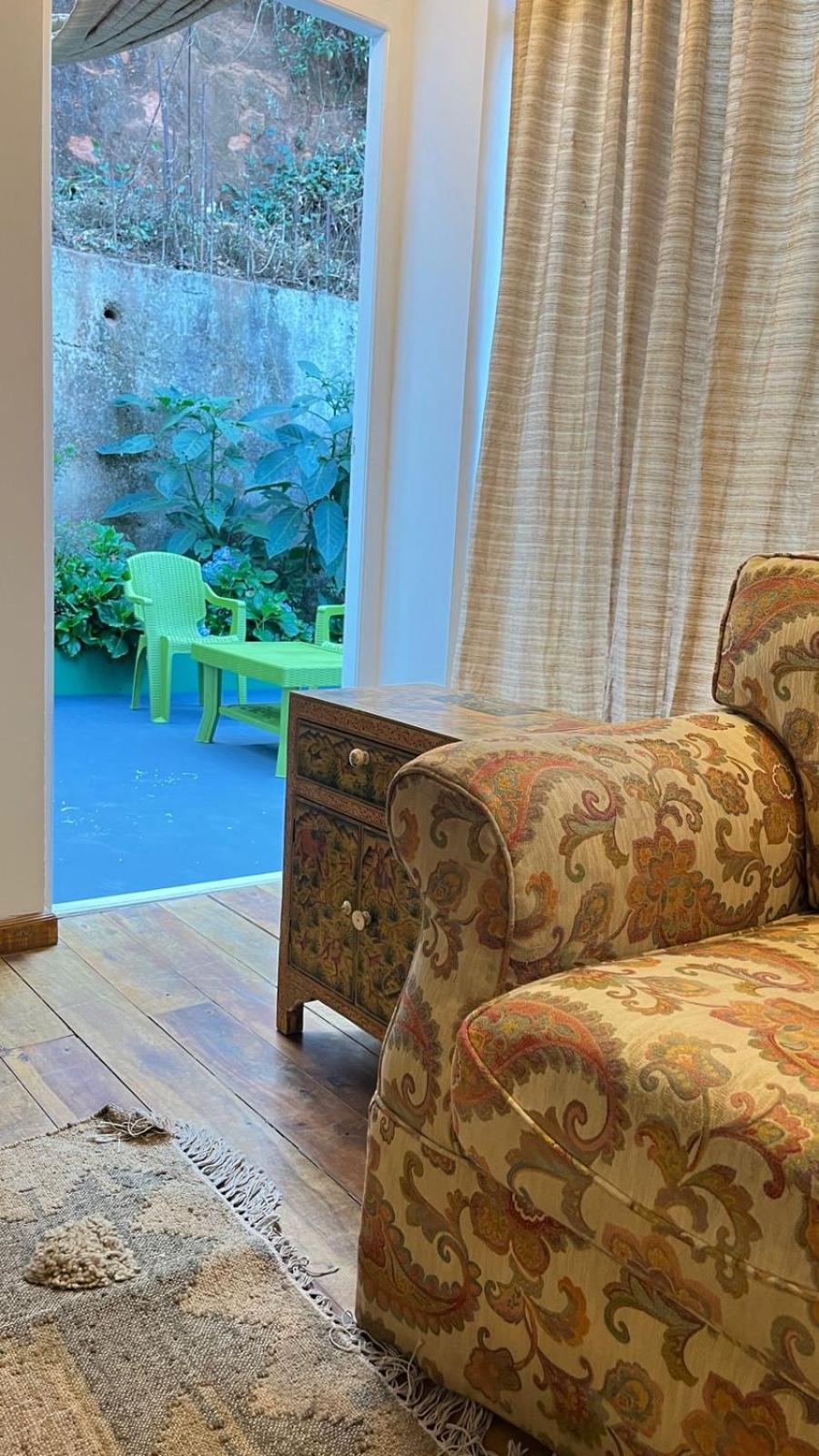 Fairytale Cottage Кунур Екстер'єр фото